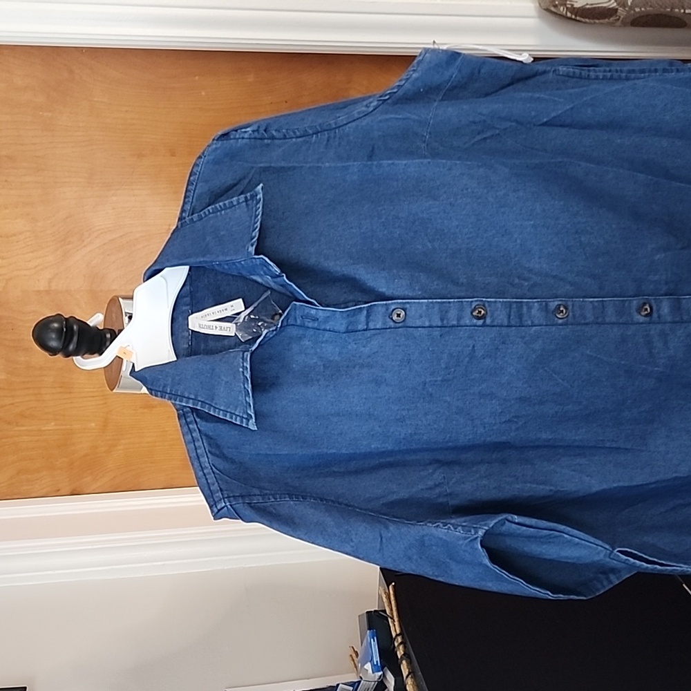 Live 4 truth jean top - Picture 3 of 6